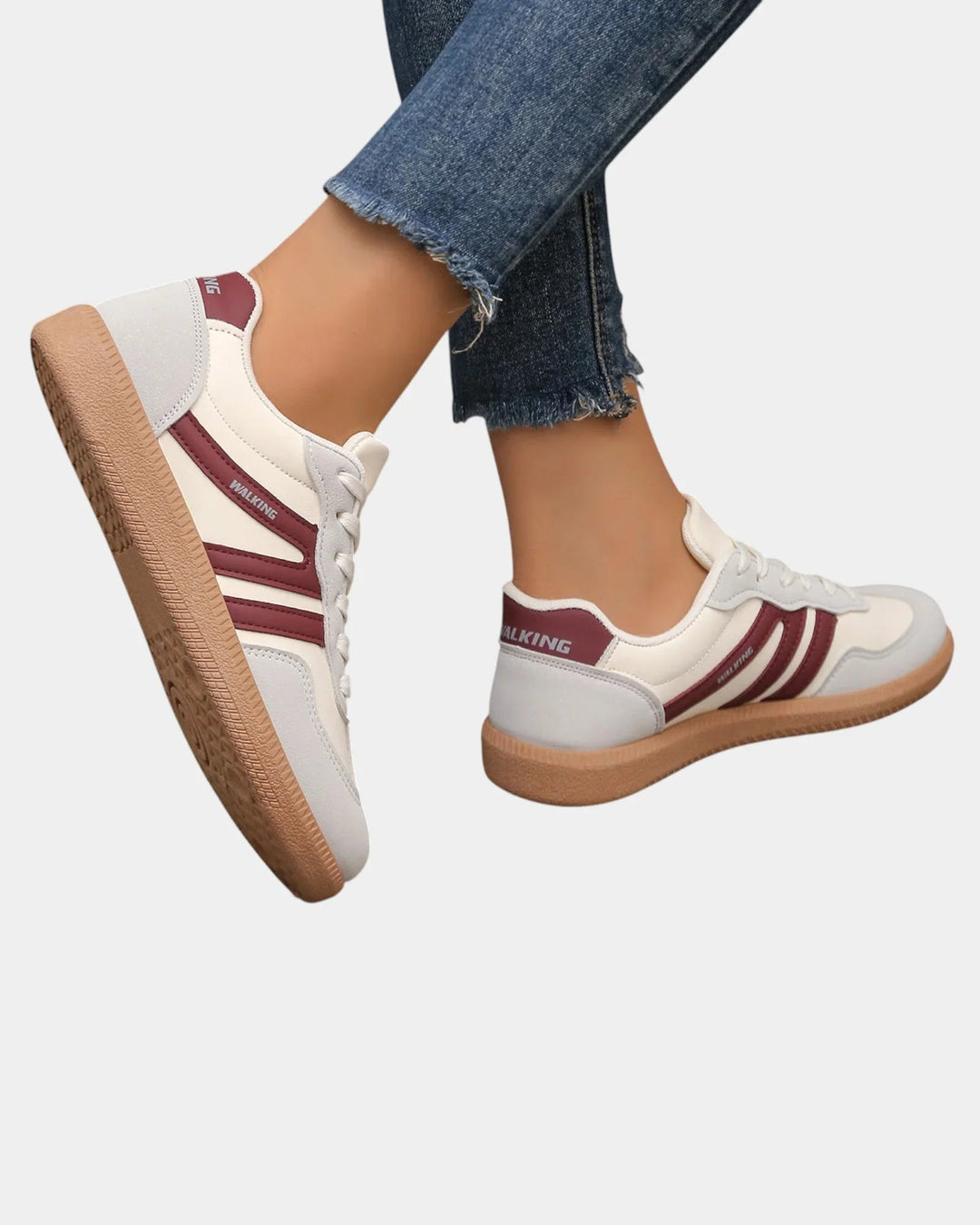 Késia | Orthopedic Sneakers
