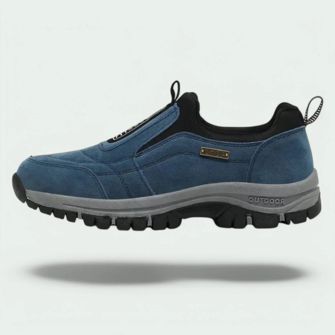 Pietro | Casual Slip-On Non-Slip Orthopedic Shoes