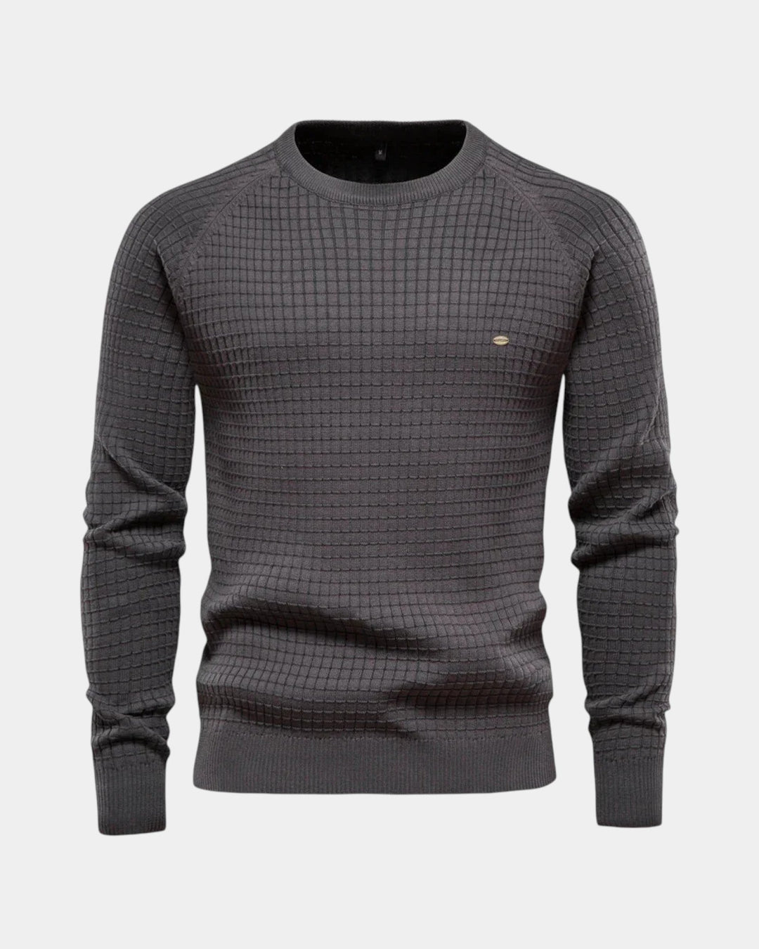Sander | Elegant Sweater for Men