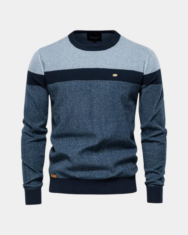 Vincent | Elegant Sweater for Men