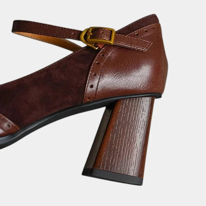 Inès | Classic Heels