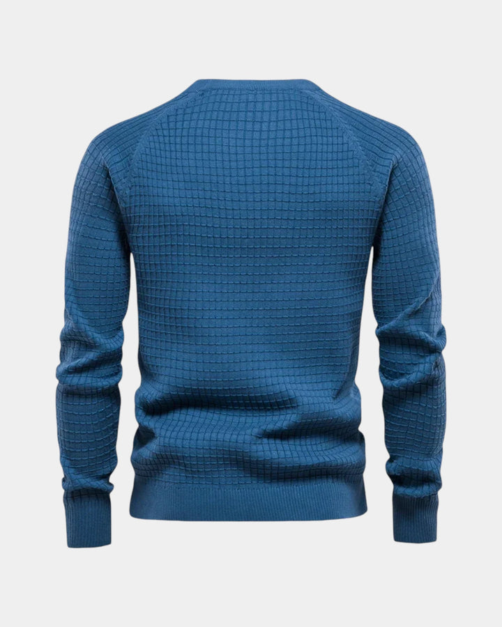 Sander | Elegant Sweater for Men