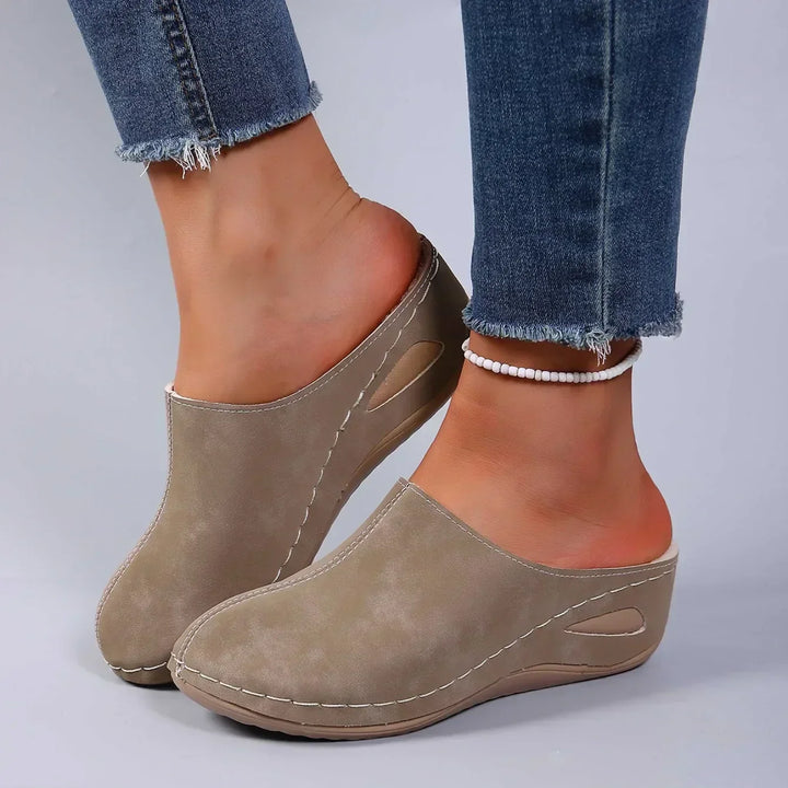 Polerine | Comfortable Orthopedic Slippers