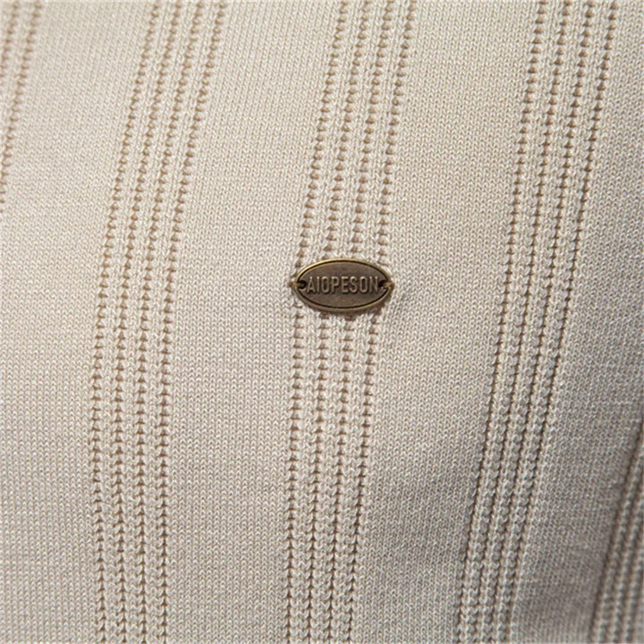 Louis | Chic Summer Polo