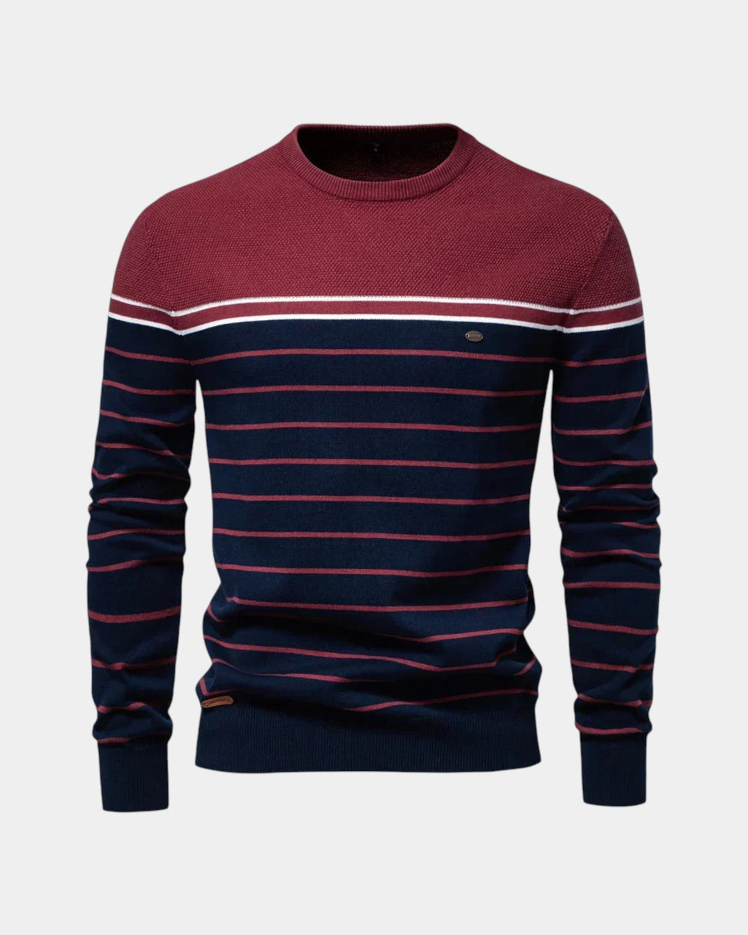 Dennis | Elegant sweater for men