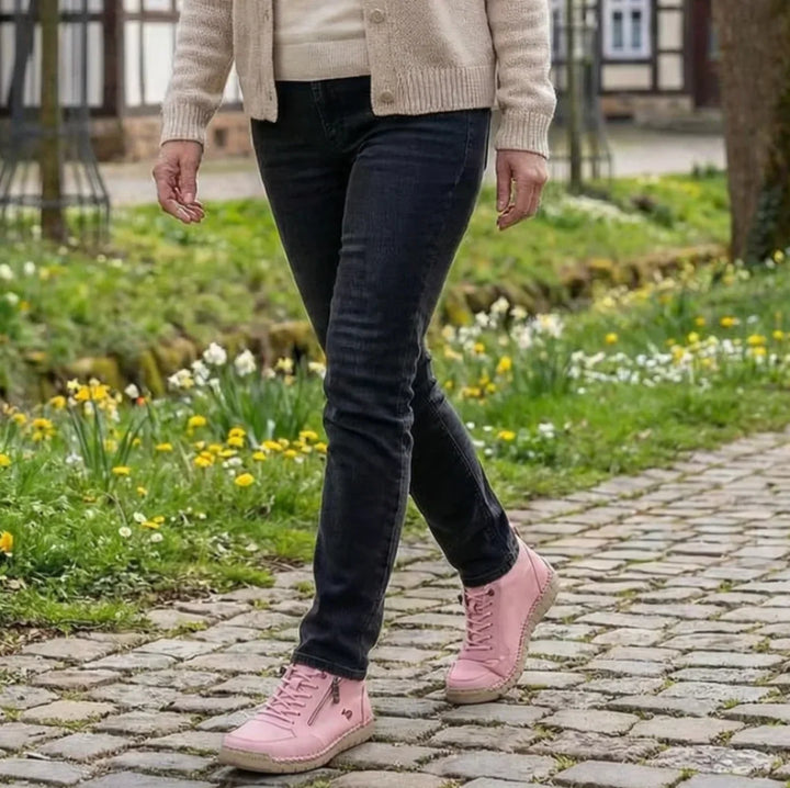Marie | Orthopedic Comfort Sneakers