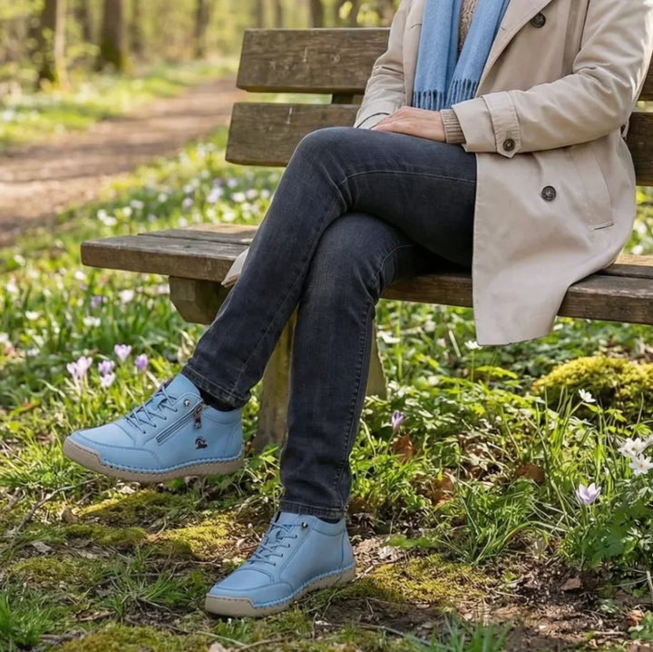 Marie | Orthopedic Comfort Sneakers
