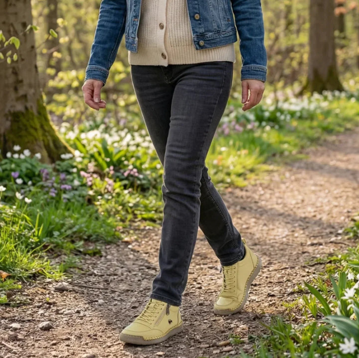 Marie | Orthopedic Comfort Sneakers