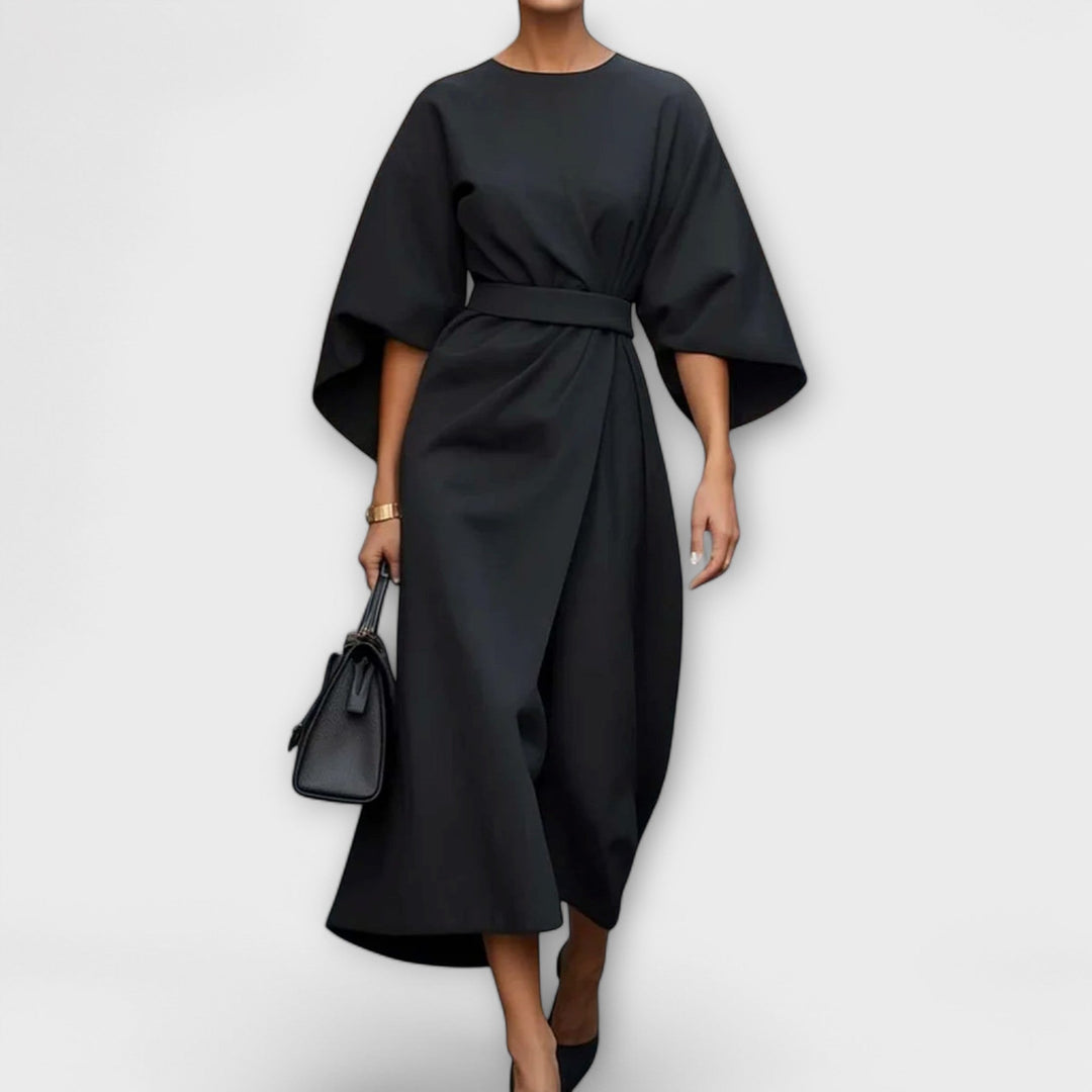 Sonia - Stylish Sleeved Dresses