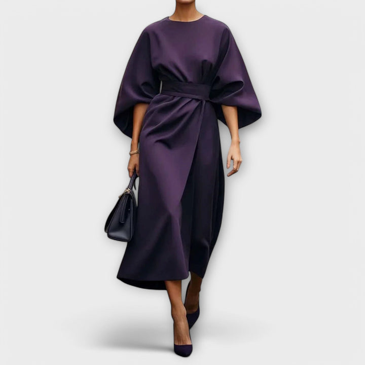 Sonia - Stylish Sleeve Dresses