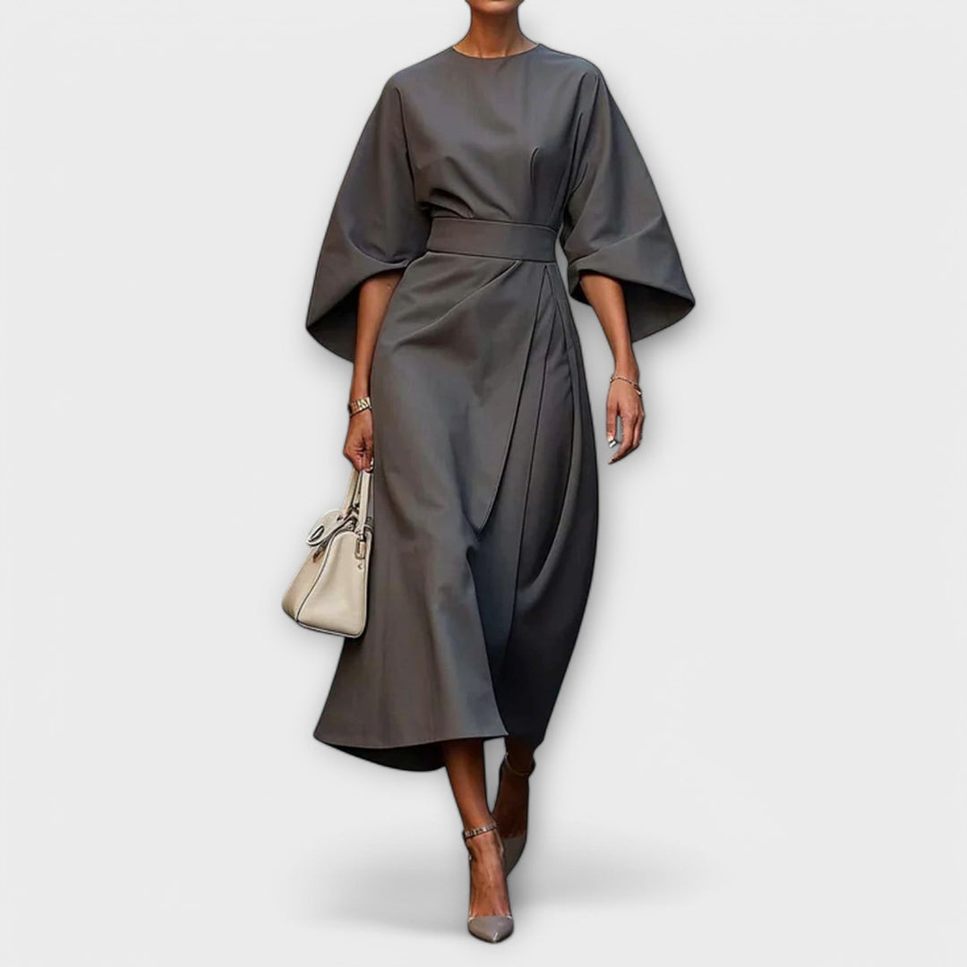 Sonia - Stylish Sleeved Dresses