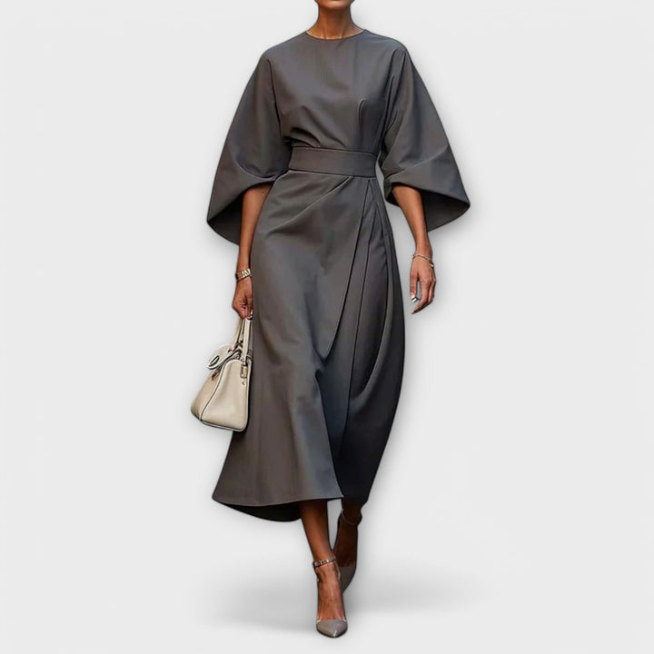 Sonia - Stylish Sleeved Dresses