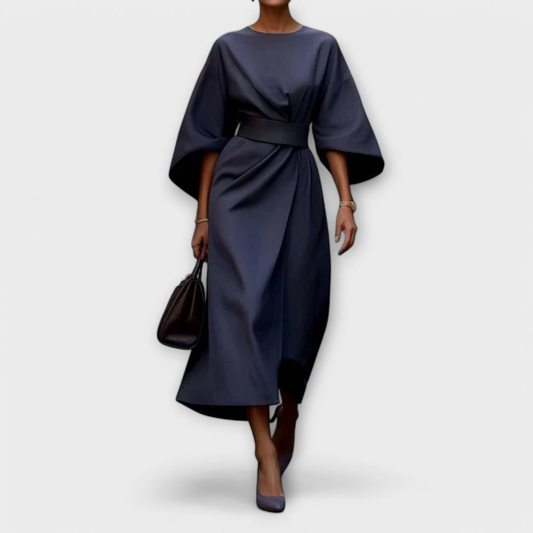 Sonia - Stylish Sleeved Dresses