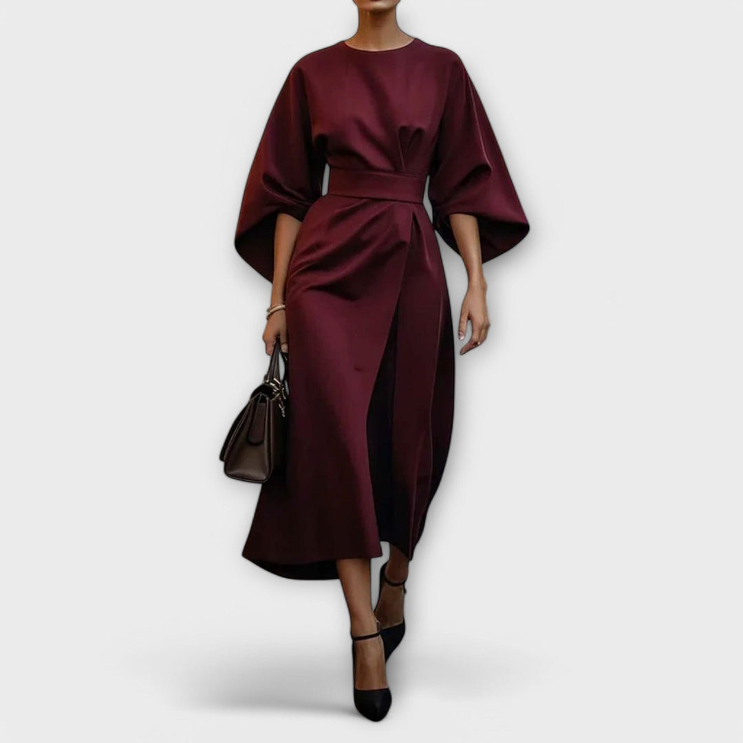 Sonia - Stylish Sleeve Dresses