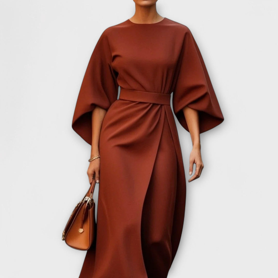 Sonia - Stylish Sleeve Dresses