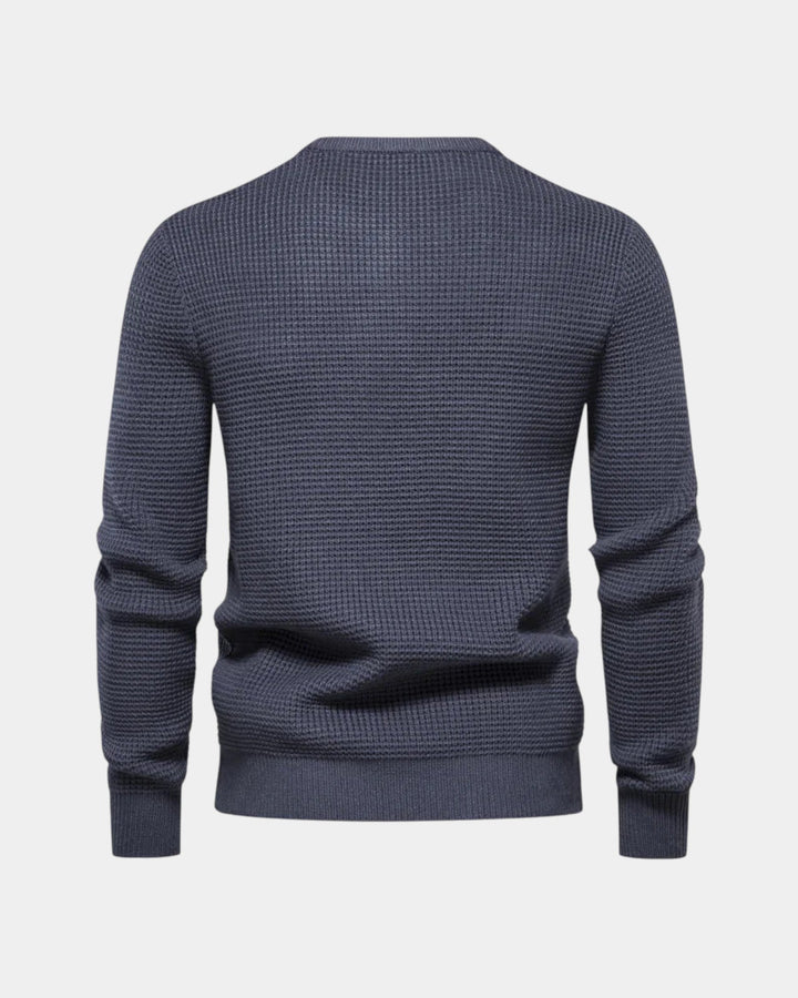 Bram | Elegant Sweater for Men