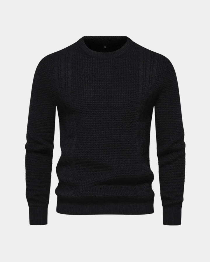 Bram | Elegant Sweater for Men
