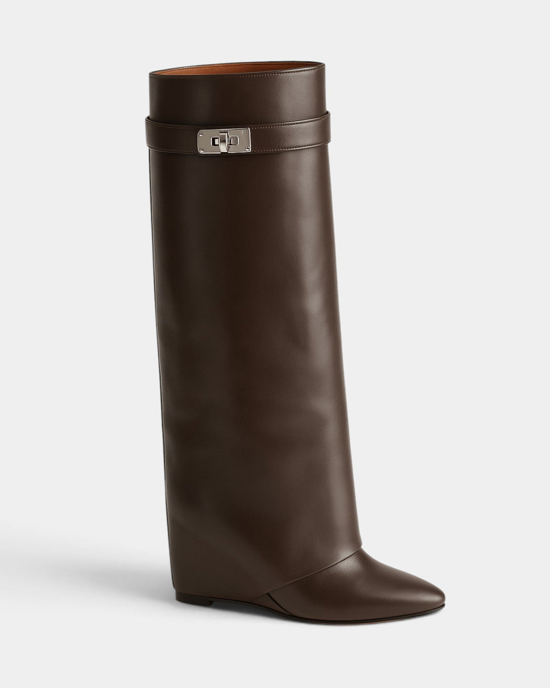 Cylorie | Knee-High Boots