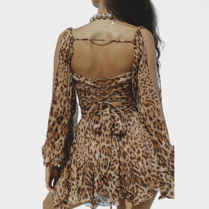 lumoava dress