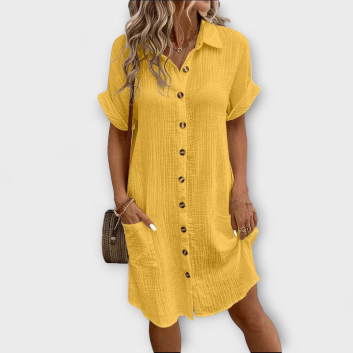 Aria - Classic Polo T-Shirts