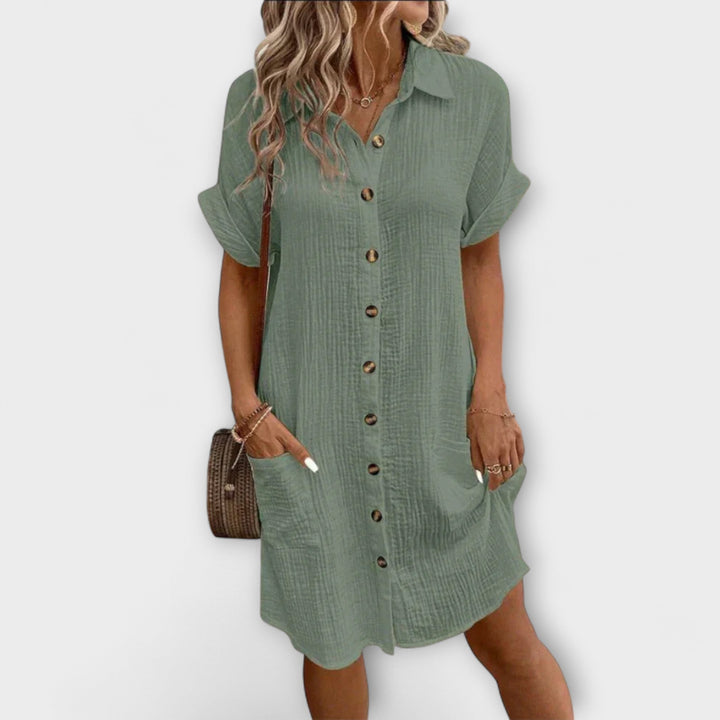 Aria - Classic Polo T-Shirts