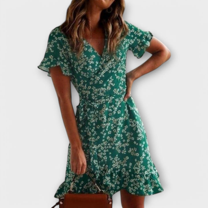 Nilsine | Mini Dress