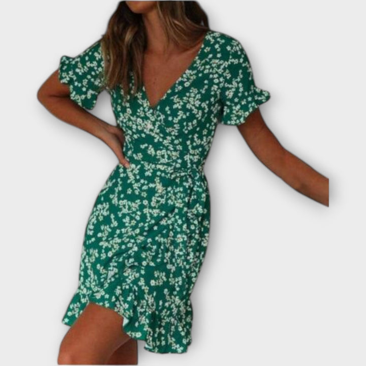 Nilsine | Mini Dress