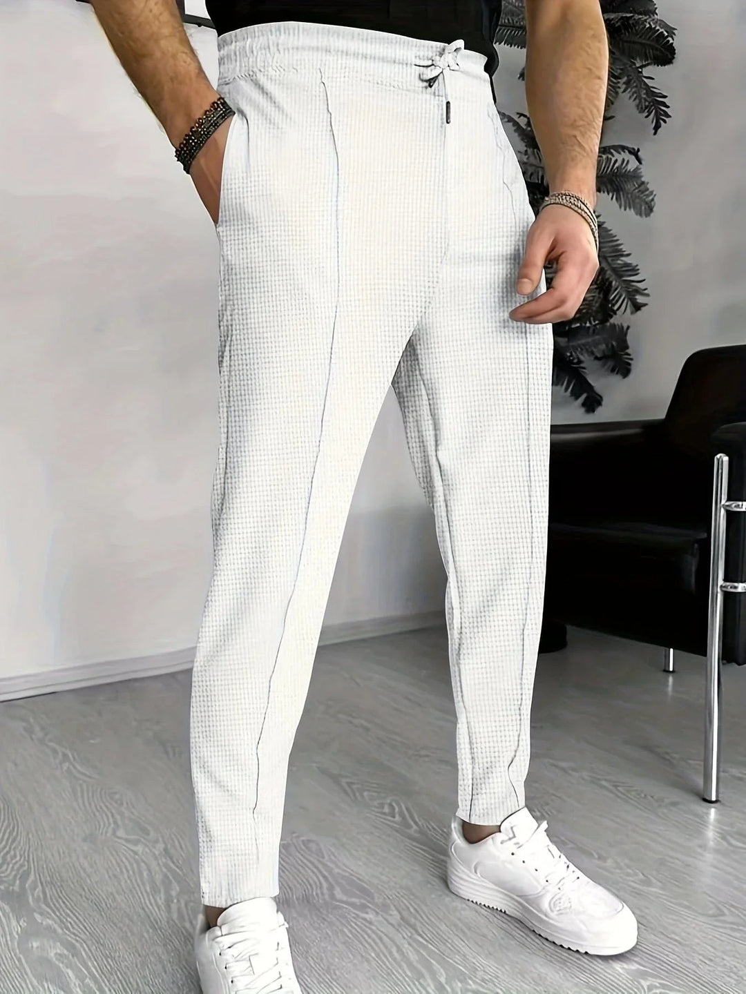 Bertrand | Comfortable Sports Pants