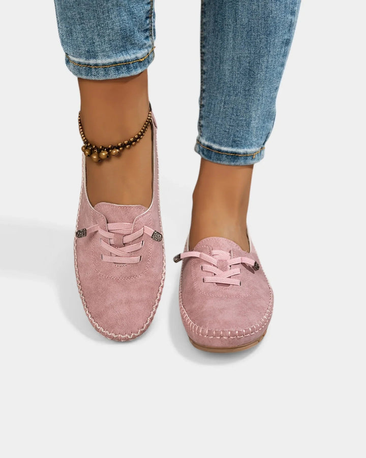 Alix | Loafers for Sensitive Feet with Full Support