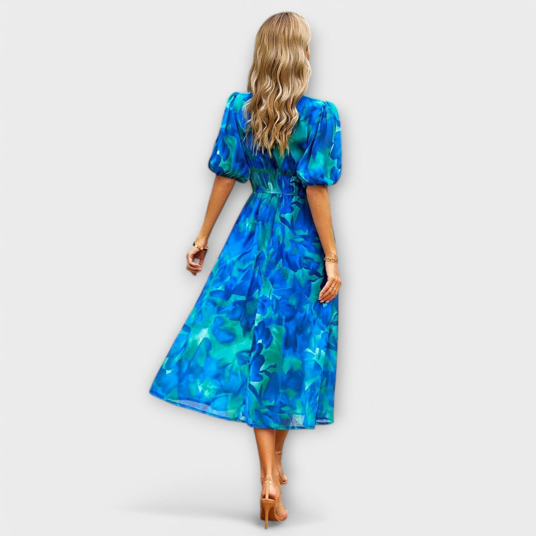 Mathilda - Elegant Midi Dresses