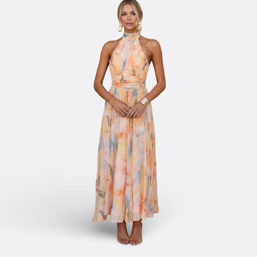 Aurora – Maxi Dress