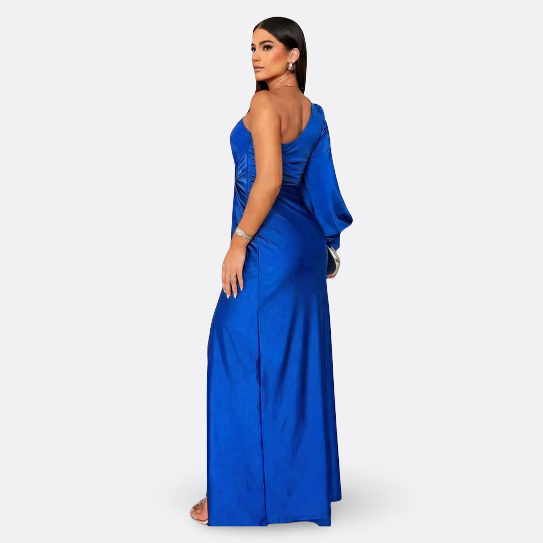 Kuutar – Elegant Maxi Dress