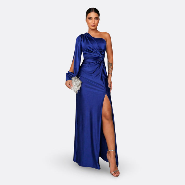 Kuutar – Elegant Maxi Dress