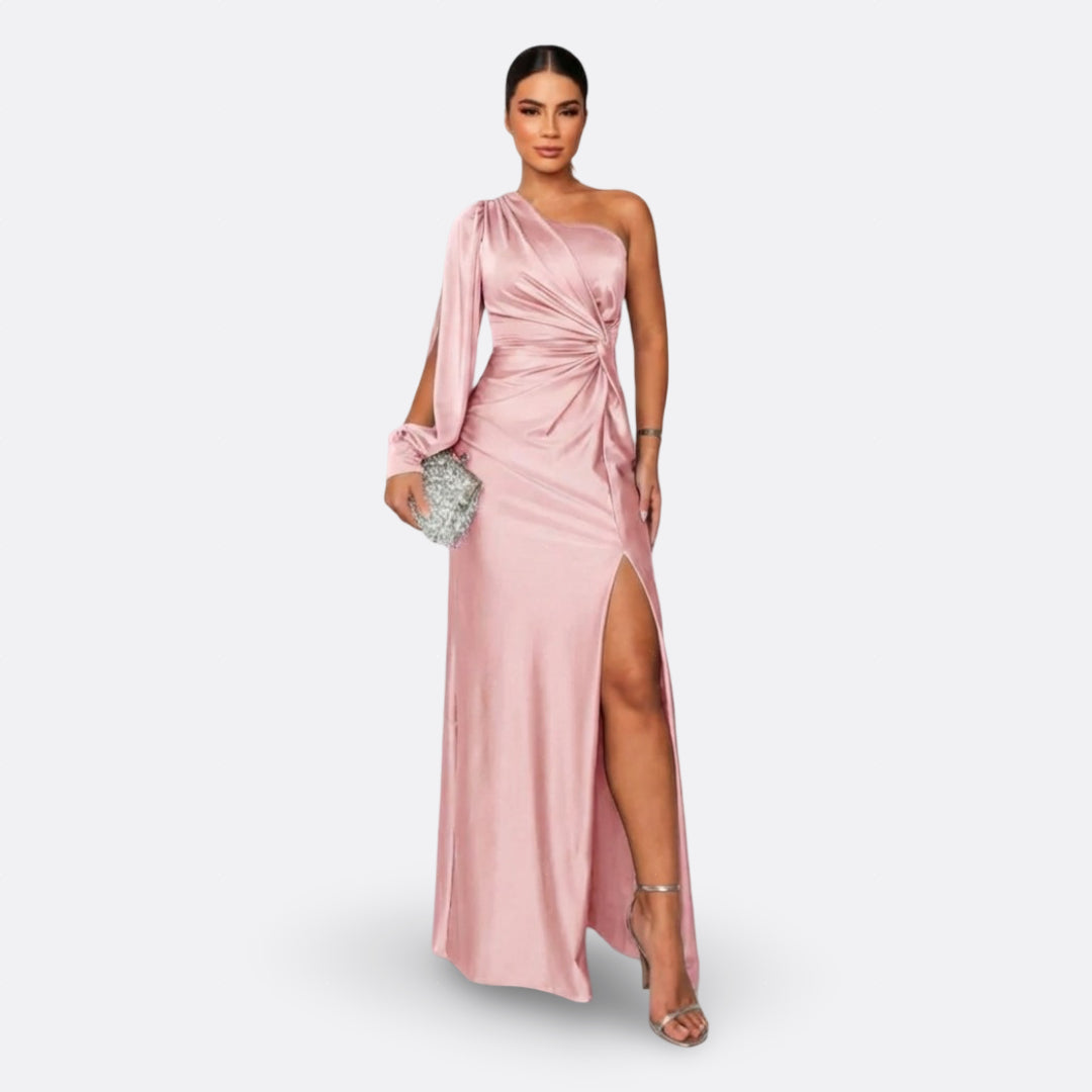 Kuutar – Elegant Maxi Dress