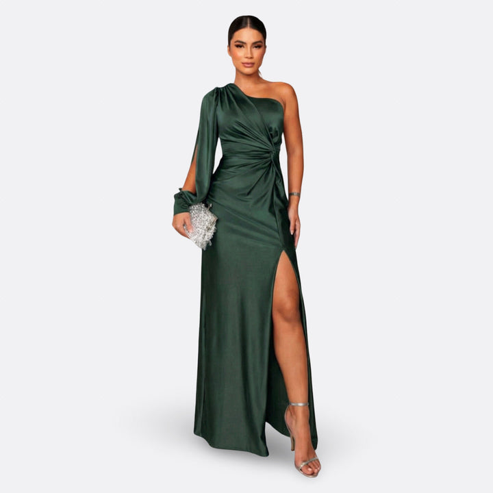 Kuutar – Elegant Maxi Dress