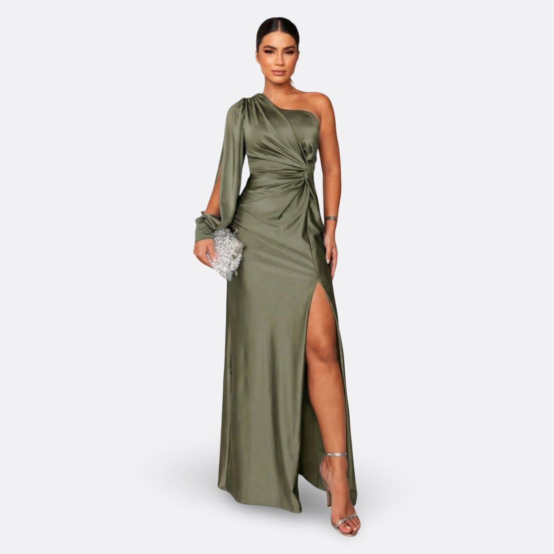 Kuutar – Elegant Maxi Dress