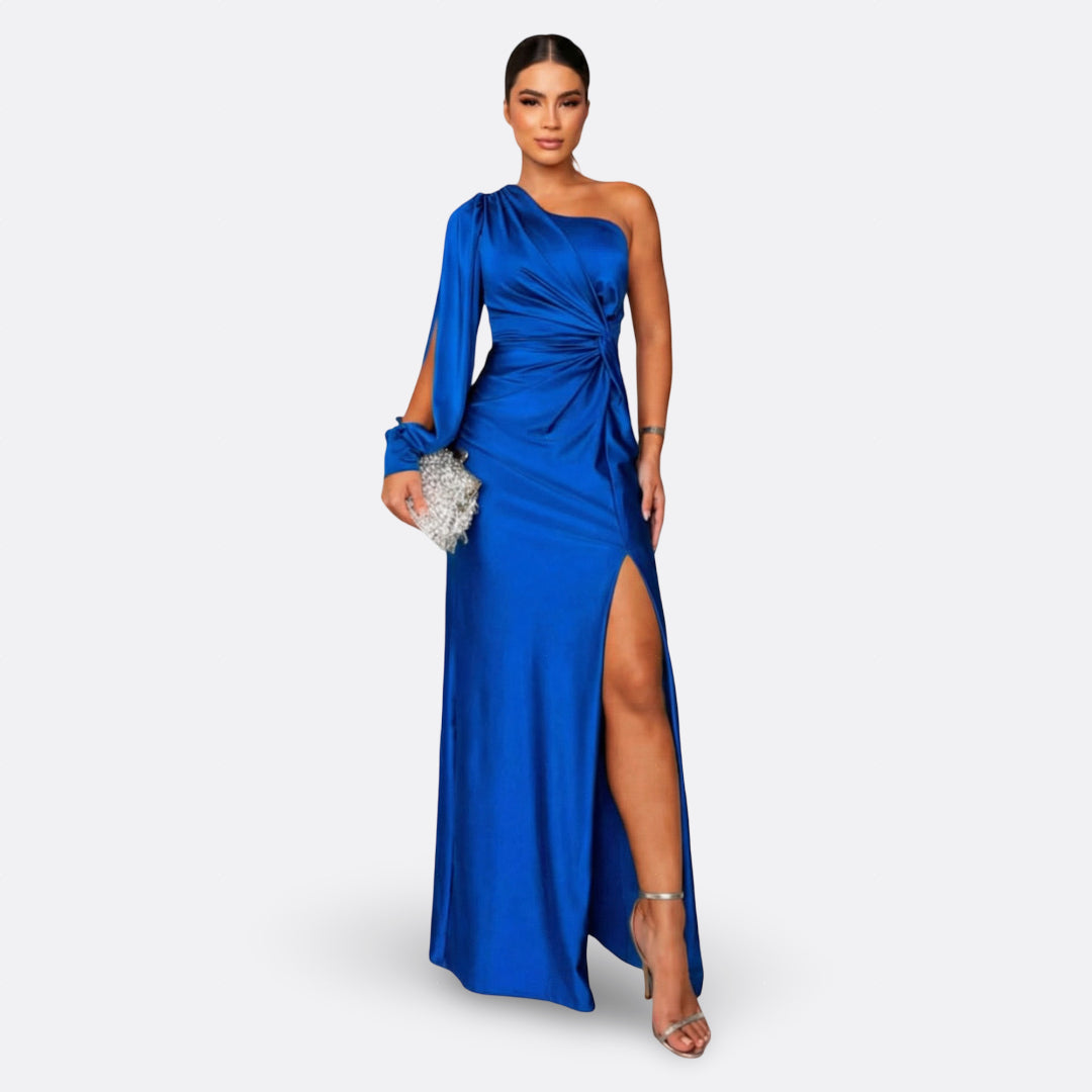 Kuutar – Elegant Maxi Dress