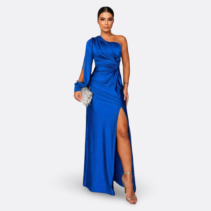 Kuutar – Elegant Maxi Dress