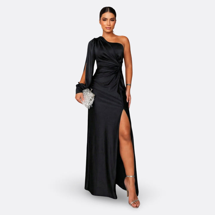 Kuutar – Elegant Maxi Dress