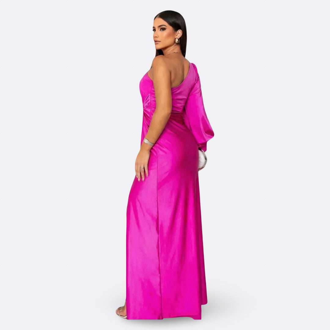 Kuutar – Elegant Maxi Dress