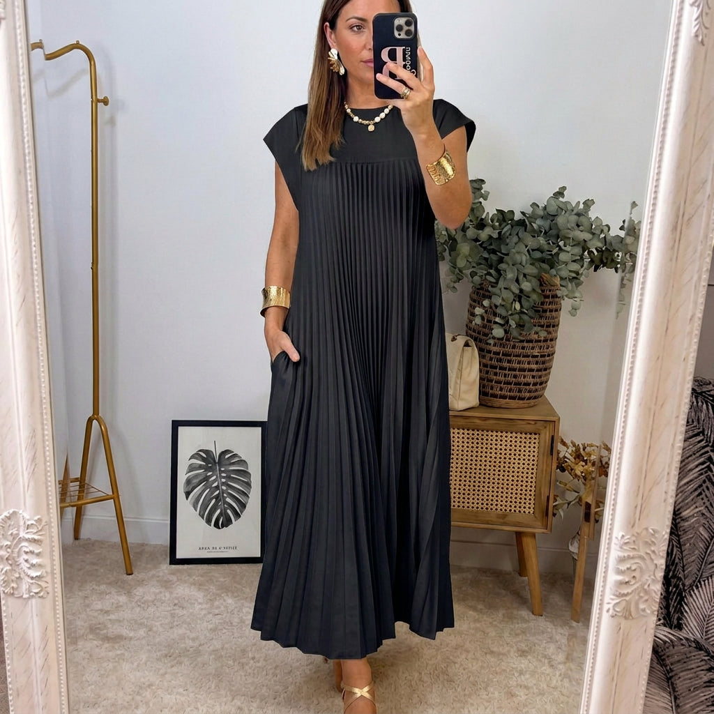 Anna – Timeless Comfort Dress
