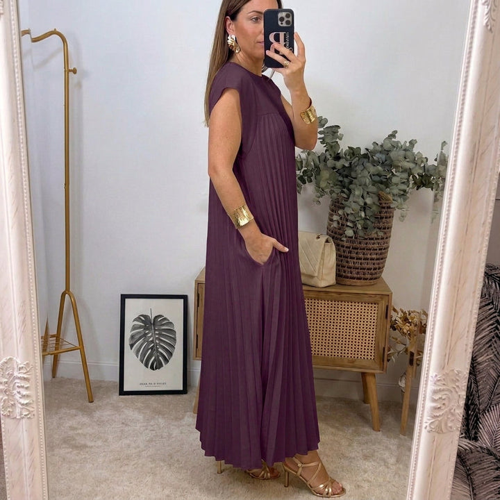 Anna – Timeless Comfort Dress