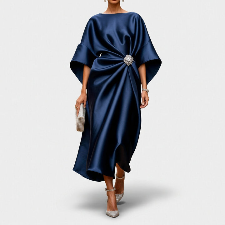 Annikki – Long Gala Dress