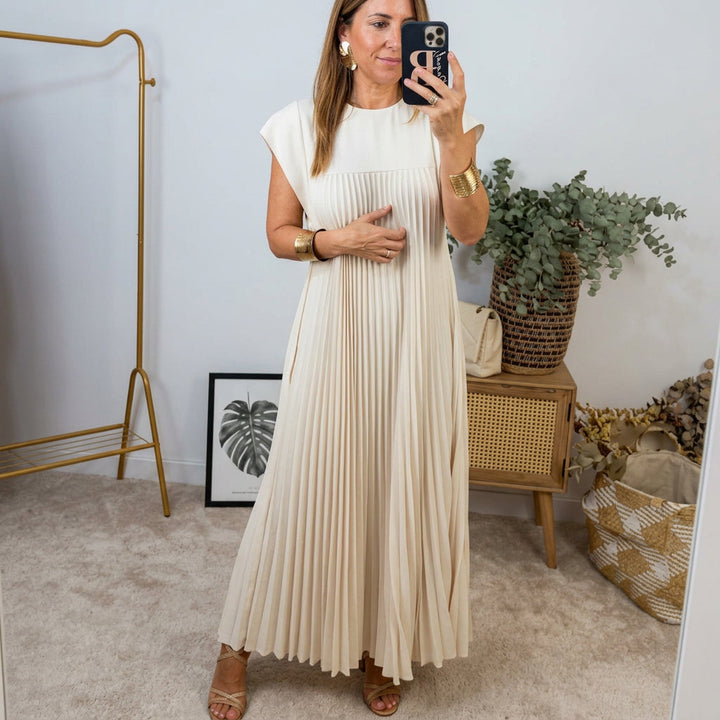 Anna – Timeless Comfort Dress