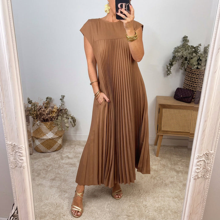 Anna – Timeless Comfort Dress