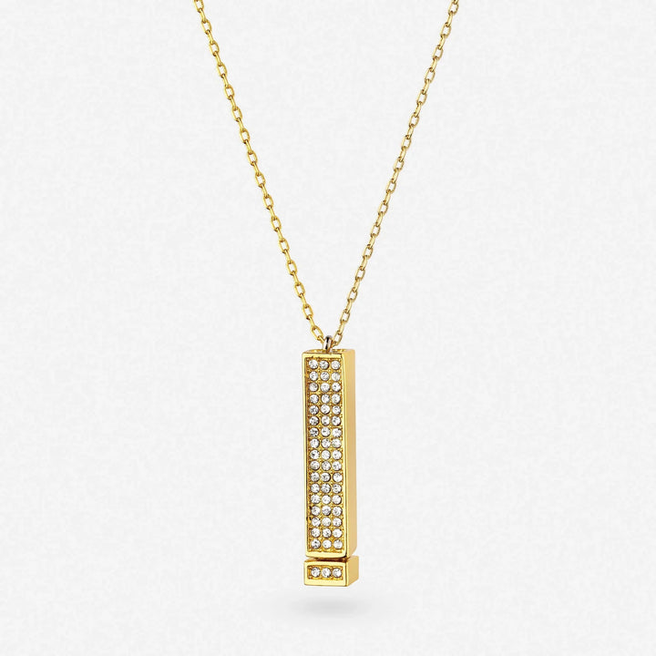 Colette | "I love you" Necklace