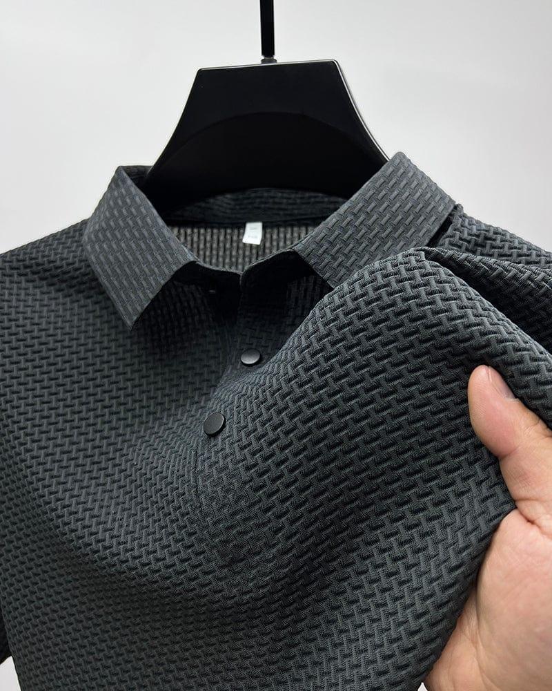 Raphaël | Luxury and Comfort Polo