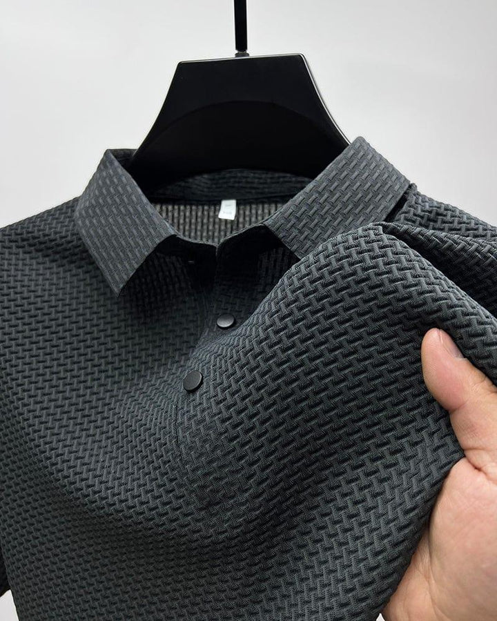Raphaël | Luxury and Comfort Polo