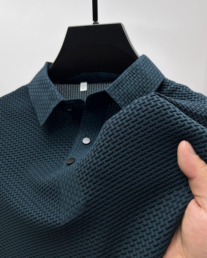 Raphaël | Luxury and Comfort Polo