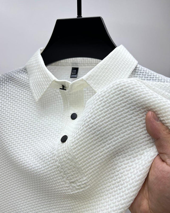 Raphaël | Luxury and Comfort Polo